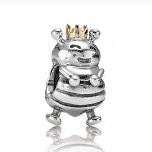 Pandora Queen Bee Charm
